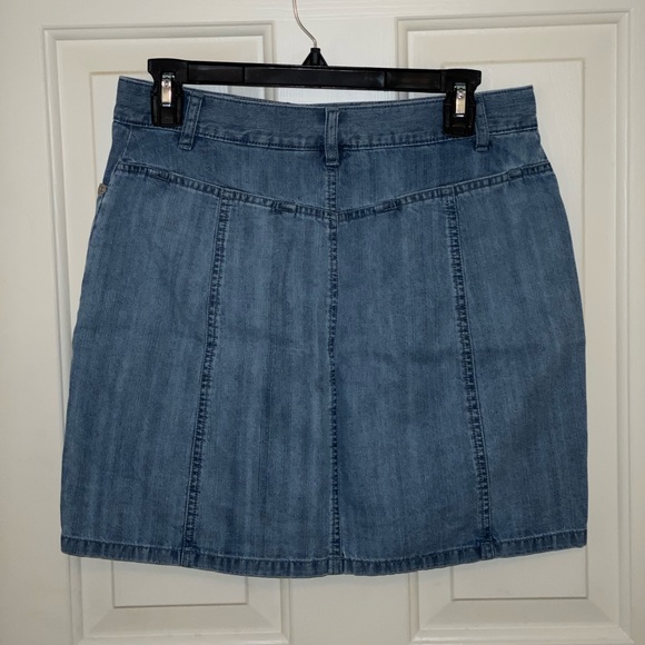 Sonoma Jean Skirt-8 - Picture 6 of 6